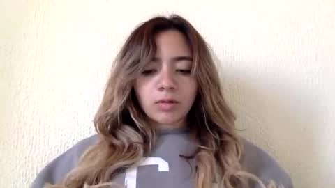 Snapshot of majo_gomezz chatting on June 2026 02:59:01 PM majo_gomezz online show from June 2026 02:59:01 PM