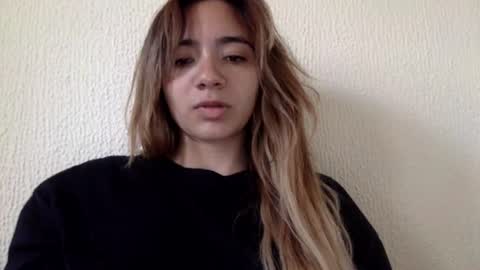 Snapshot of majo_gomezz chatting on June 2026 04:55:01 PM majo_gomezz online show from June 2026 04:55:01 PM