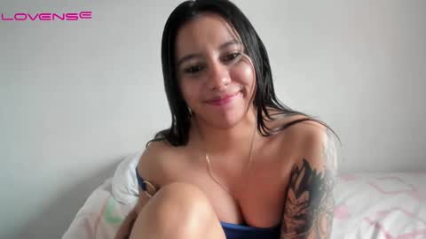 MAJO ROSE  online show from January 2025 07:39:01 PM
