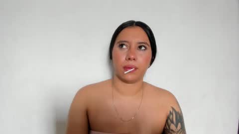 MAJO ROSE  online show from February 2025 08:02:02 PM