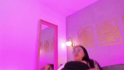 MAJO ROSE  online show from November 2025 07:03:01 PM