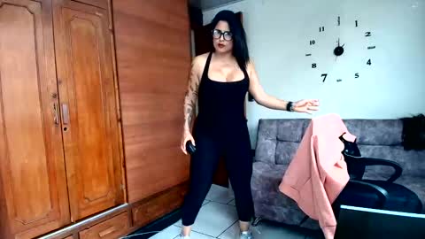Majo Soussa online show from June 2026 02:34:02 PM