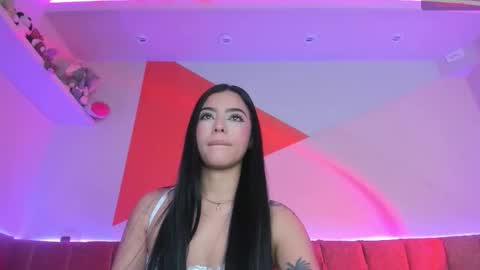 Majo Gomez online show from March 2026 10:50:02 AM