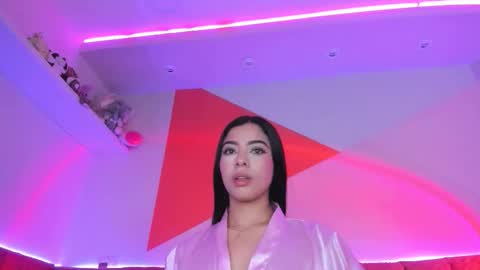 Majo Gomez online show from March 2026 10:53:03 AM