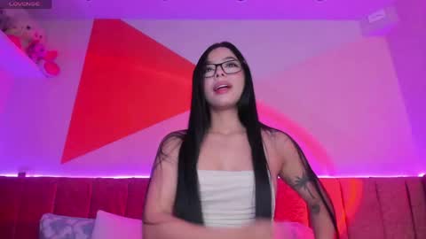 Snapshot of majoogomez chatting on May 2026 10:56:02 AM Majo Gomez online show from May 2026 10:56:02 AM