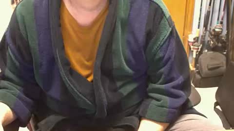 majormike34 online show from January 2026 12:31:02 PM