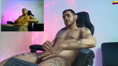 Snapshot of make_manson chatting on October 2025 07:57:02 PM Make online show from October 2025 07:57:02 PM