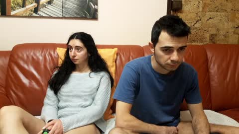 Snapshot of make_me_feel chatting on January 2025 06:45:02 PM Lena Ian online show from January 2025 06:45:02 PM