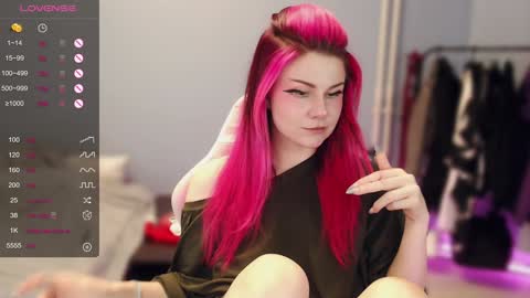 Ruby online show from December 2024 11:40:01 AM