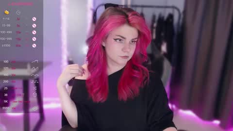 Ruby online show from November 2025 07:30:02 AM