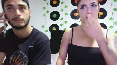 Makenzy darly online show from December 2024 12:56:01 AM