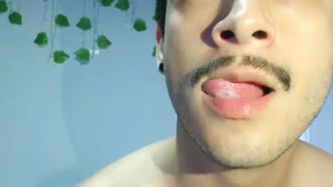 Makenzy darly online show from January 2025 09:32:02 PM