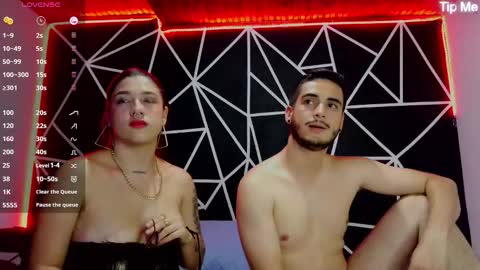 Makenzy darly online show from December 2025 04:06:01 AM