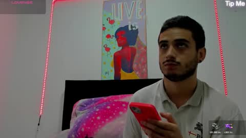 Makenzy darly online show from February 2026 04:33:02 AM