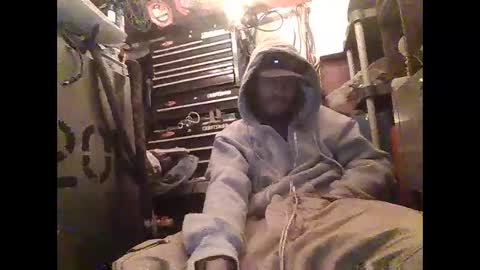 Makethatgypsy online show from December 2024 10:18:01 AM