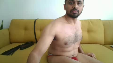 Rakesh Slave online show from February 2025 11:30:02 PM