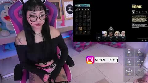 Maki online show from April 2026 11:54:02 PM