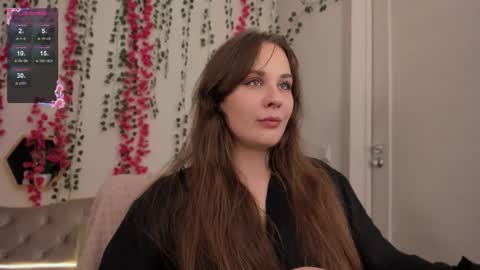 Makima online show from November 2025 05:40:01 AM