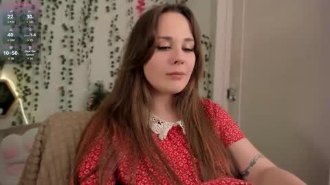 Makima online show from December 2025 09:00:02 PM