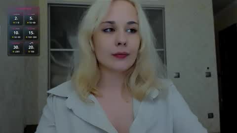 Kate online show from March 2026 05:07:02 PM