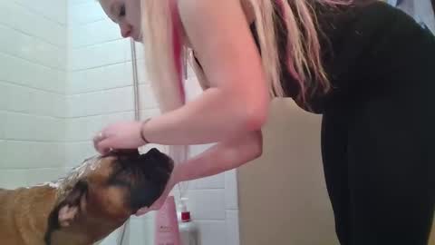 KarizmaticKitten online show from February 2026 01:37:01 AM