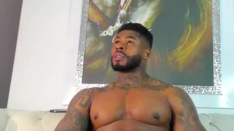 Makonnen online show from September 2025 06:57:02 AM