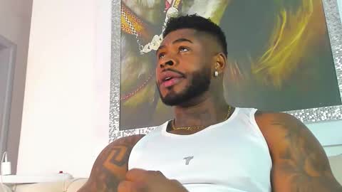 Makonnen online show from October 2025 06:34:01 AM