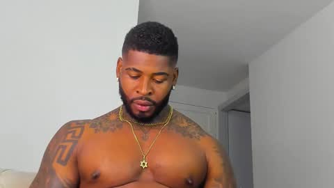 Makonnen online show from October 2025 10:17:02 PM