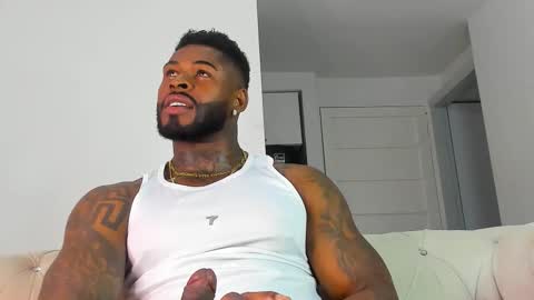 Makonnen online show from October 2025 12:02:02 AM