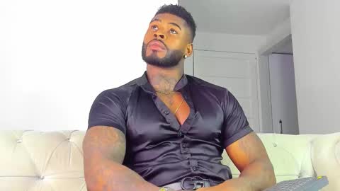 Makonnen online show from November 2025 12:42:02 AM