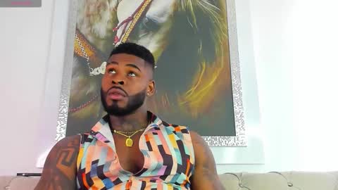 Makonnen online show from January 2026 07:08:01 PM