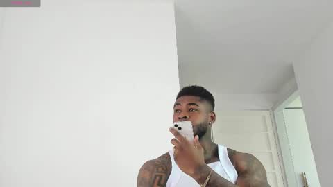Snapshot of makonneen chatting on July 2026 07:09:01 PM Makonnen online show from July 2026 07:09:01 PM