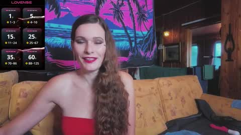 Mal Dee online show from November 2025 08:36:02 AM