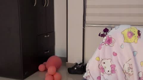 Mal Norma online show from December 2024 10:38:02 PM