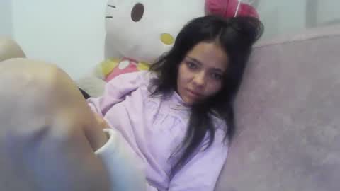 Mal Norma online show from February 2025 12:21:02 AM