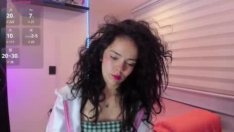 Mal Norma online show from March 2025 06:37:01 AM