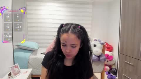 Mal Norma online show from March 2026 01:46:02 AM