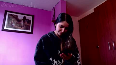 Call me Mala independent model online show from March 2026 03:19:02 PM