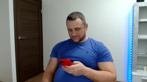 malchyshka online show from February 2026 08:47:01 PM
