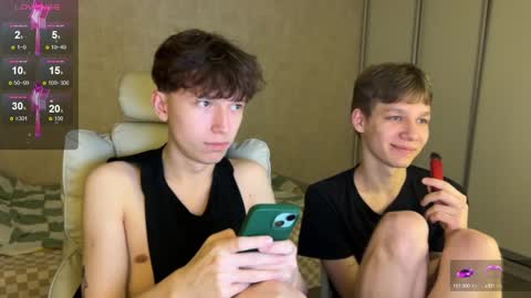 Tom and Mark 3 online show from December 2024 04:20:01 PM