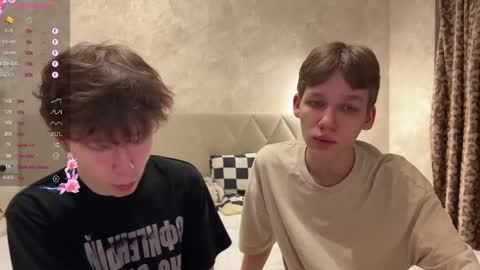 Tom and Mark 3 online show from December 2024 06:01:02 PM