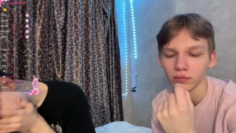 Tom and Mark 3 online show from December 2024 06:58:02 PM