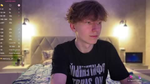 Tom and Mark 3 online show from January 2025 02:28:01 PM