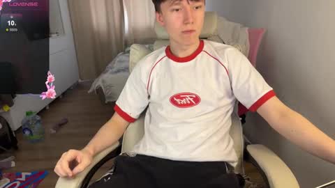 Tom and Mark 3 online show from October 2025 10:35:02 AM