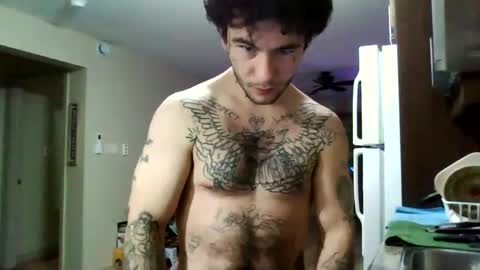 MalcolmLow online show from December 2024 02:45:02 AM