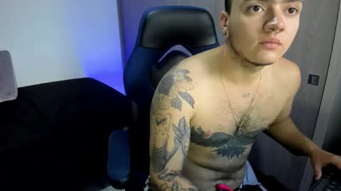 ADAM         online show from January 2026 04:45:02 PM