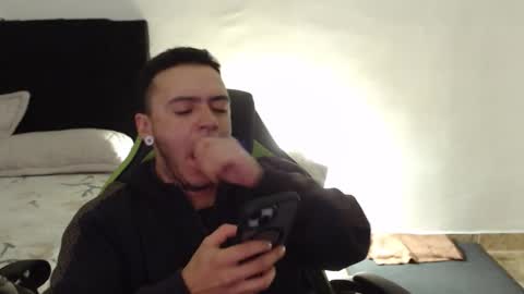 ADAM         online show from February 2026 12:07:01 AM