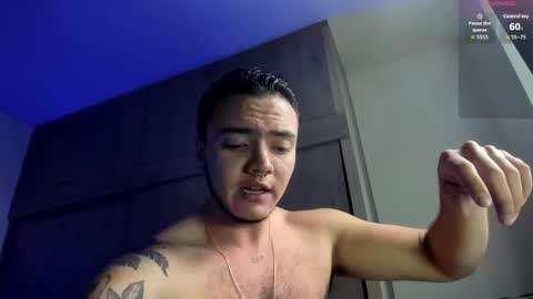 ADAM         online show from March 2026 07:02:02 PM