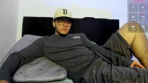 ADAM         online show from April 2026 01:14:02 AM