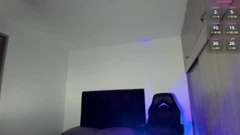 ADAM         online show from April 2026 02:38:02 AM